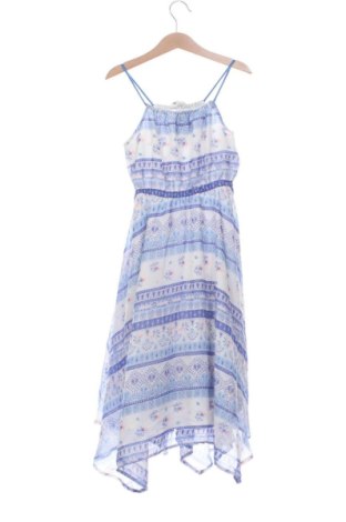 Dětské šaty  H&M, Velikost 6-7y/ 122-128 cm, Barva Vícebarevné, Cena  299,00 Kč, #136792216
