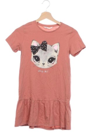 Детска рокля H&M, Размер 7-8y/ 128-134 см, Цвят Многоцветен, Цена 11,13 €, #136802693