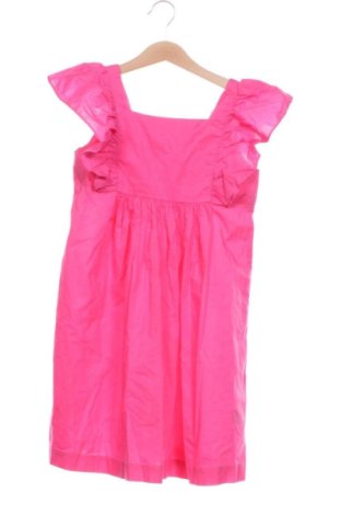 Detské šaty  H&M, Veľkosť 6-7y/ 122-128 cm, Farba Ružová, Cena  9,95 €, #136814361