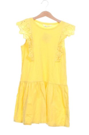 Detské šaty  H&M, Veľkosť 8-9y/ 134-140 cm, Farba Žltá, Cena  14,95 €, #136815725