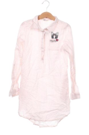 Kinderkleid H&M, Größe 7-8y/ 128-134 cm, Farbe Mehrfarbig, Preis 11,99 €, #136816136