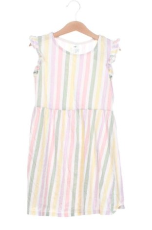 Dětské šaty  H&M, Velikost 6-7y/ 122-128 cm, Barva Vícebarevné, Cena  312,00 Kč, #136821648