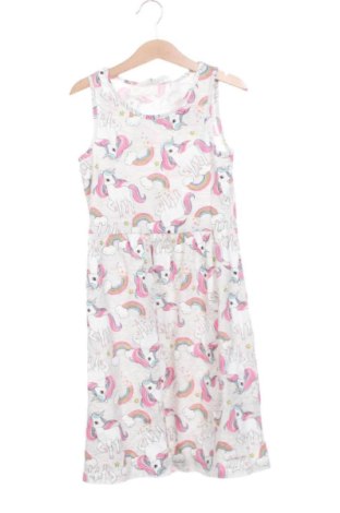 Dětské šaty  H&M, Velikost 8-9y/ 134-140 cm, Barva Vícebarevné, Cena  309,00 Kč, #136821724