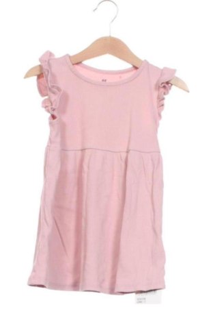 Gyerek ruha H&M, Méret 18-24m / 86-98 cm, Szín Hamurózsaszín, Ár 3 479 Ft, #136822534