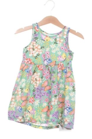 Παιδικό φόρεμα H&M, Μέγεθος 3-4y/ 104-110 εκ., Χρώμα Πολύχρωμο, Τιμή 8,99 €, #136822642