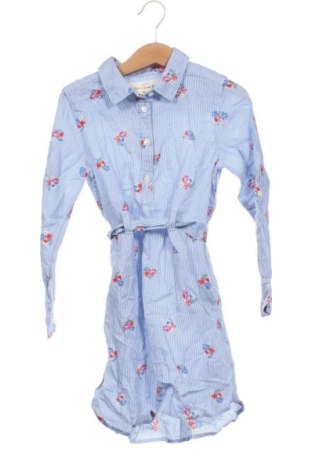 Rochie pentru copii H&M L.O.G.G., Mărime 4-5y/ 110-116 cm, Culoare Multicolor, Preț 30,99 Lei, #136721442