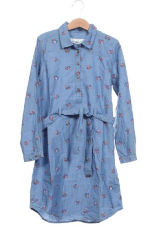 Rochie pentru copii H&M L.O.G.G., Mărime 7-8y/ 128-134 cm, Culoare Multicolor, Preț 97,52 Lei, #136802627