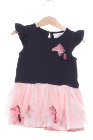 Rochie pentru copii Happy Girls By Eisend, Mărime 18-24m/ 86-98 cm, Culoare Multicolor, Preț 109,48 Lei, #136764871