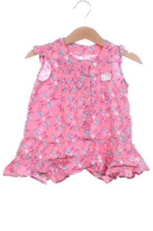 Dětské šaty  Hello Kitty, Velikost 12-18m/ 80-86 cm, Barva Vícebarevné, Cena  289,00 Kč, #136735575