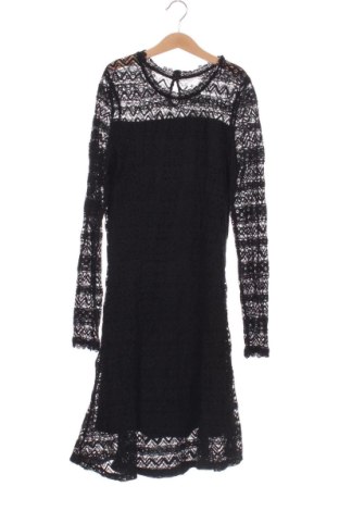 Rochie pentru copii Here+There, Mărime 14-15y/ 168-170 cm, Culoare Negru, Preț 28,99 Lei, #136687106