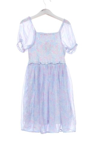 Kinderkleid KappAhl, Größe 6-7y/ 122-128 cm, Farbe Mehrfarbig, Preis 13,99 €, #136779723