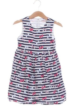 Dětské šaty  Kenzo, Velikost 4-5y/ 110-116 cm, Barva Vícebarevné, Cena  1 279,00 Kč, #136735375
