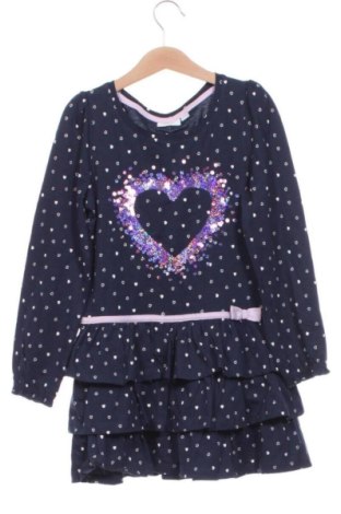 Dětské šaty  Kids, Velikost 6-7y/ 122-128 cm, Barva Vícebarevné, Cena  199,00 Kč, #136727202