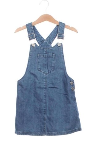 Detské šaty  Kids, Veľkosť 4-5y/ 110-116 cm, Farba Modrá, Cena  8,95 €, #136816818