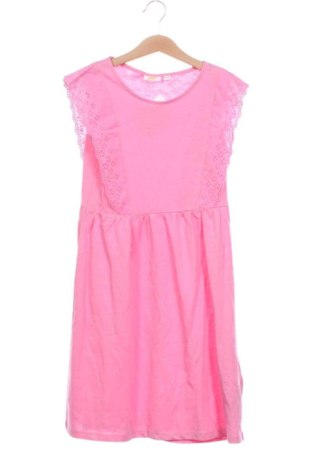 Rochie pentru copii Kids, Mărime 8-9y/ 134-140 cm, Culoare Roz, Preț 65,99 Lei, #136818207