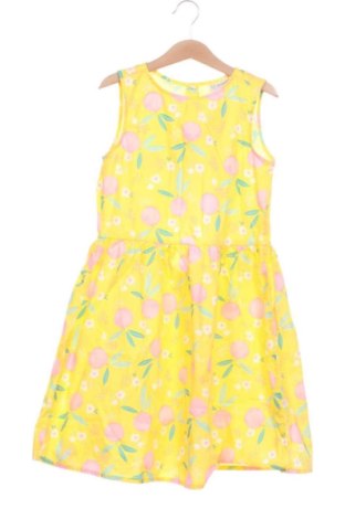Rochie pentru copii LC Waikiki, Mărime 7-8y/ 128-134 cm, Culoare Multicolor, Preț 82,42 Lei, #136802737