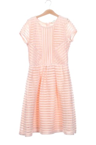 Rochie pentru copii LC Waikiki, Mărime 11-12y/ 152-158 cm, Culoare Roz, Preț 37,99 Lei, #136806228