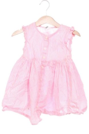 Παιδικό φόρεμα LC Waikiki, Μέγεθος 2-3y/ 98-104 εκ., Χρώμα Πολύχρωμο, Τιμή 8,99 €, #136819962