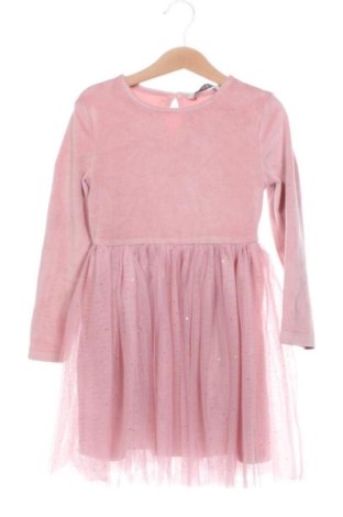 Dětské šaty  LC Waikiki, Velikost 5-6y/ 116-122 cm, Barva Růžová, Cena  209,00 Kč, #136821187
