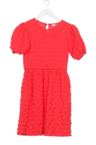 Rochie pentru copii LC Waikiki, Mărime 10-11y/ 146-152 cm, Culoare Roșu, Preț 71,99 Lei, #136844889