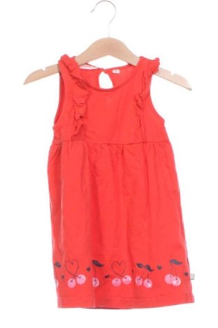 Gyerek ruha Liegelind, Méret 18-24m / 86-98 cm, Szín Piros, Ár 3 809 Ft, #136822493