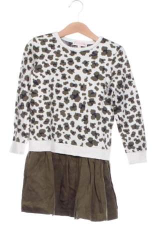 Rochie pentru copii Lili Gaufrette, Mărime 3-4y/ 104-110 cm, Culoare Multicolor, Preț 88,62 Lei, #136777509