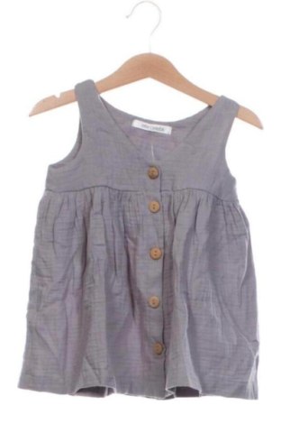 Dětské šaty  Little Celebs, Velikost 1-2m/ 50-56 cm, Barva Šedá, Cena  482,00 Kč, #136740210