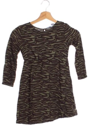 Kinderkleid Lupilu, Größe 4-5y/ 110-116 cm, Farbe Mehrfarbig, Preis 6,99 €, #136734806