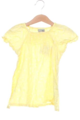 Rochie pentru copii Mads&mette, Mărime 3-4y/ 104-110 cm, Culoare Galben, Preț 47,99 Lei, #136808772