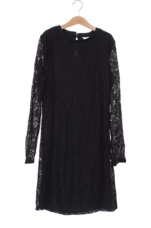 Detské šaty  Marks & Spencer, Veľkosť 12-13y/ 158-164 cm, Farba Čierna, Cena  8,95 €, #136774336