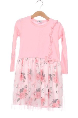 Rochie pentru copii Matalan, Mărime 5-6y/ 116-122 cm, Culoare Multicolor, Preț 54,99 Lei, #136790556