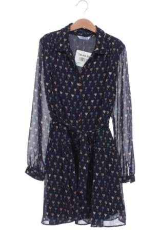 Kinderkleid Mayoral, Größe 10-11y/ 146-152 cm, Farbe Mehrfarbig, Preis 15,99 €, #136839830
