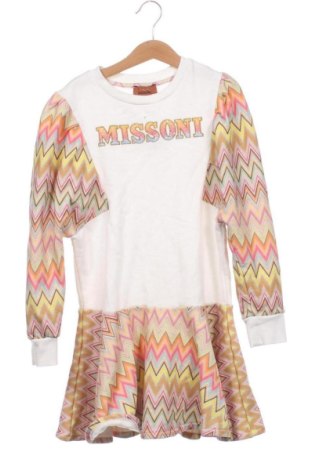 Kinderkleid Missoni, Größe 9-10y/ 140-146 cm, Farbe Mehrfarbig, Preis 35,99 €, #136784023