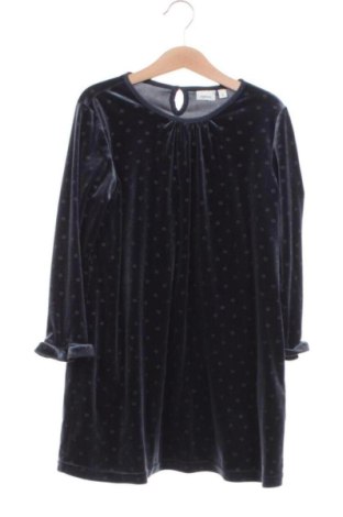 Kinderkleid Name It, Größe 5-6y/ 116-122 cm, Farbe Grau, Preis 6,99 €, #136830895