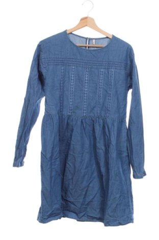 Dětské šaty  ONLY, Velikost 12-13y/ 158-164 cm, Barva Modrá, Cena  219,00 Kč, #136731995