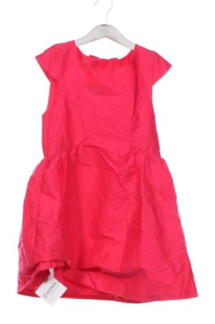 Rochie pentru copii Okaidi, Mărime 6-7y/ 122-128 cm, Culoare Roz, Preț 52,99 Lei, #136772611