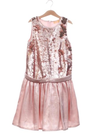 Rochie pentru copii Orchestra, Mărime 8-9y/ 134-140 cm, Culoare Roz, Preț 30,99 Lei, #136739341