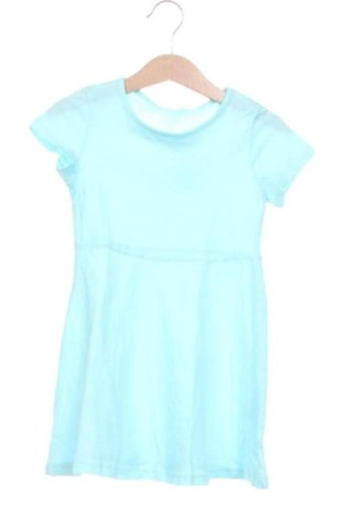 Detské šaty  Pepco, Veľkosť 18-24m/ 86-98 cm, Farba Modrá, Cena  9,95 €, #136842579
