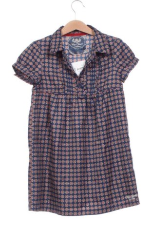 Dziecięca sukienka Pepe Jeans, Rozmiar 8-9y/ 134-140 cm, Kolor Kolorowy, Cena 76,99 zł, #136735186