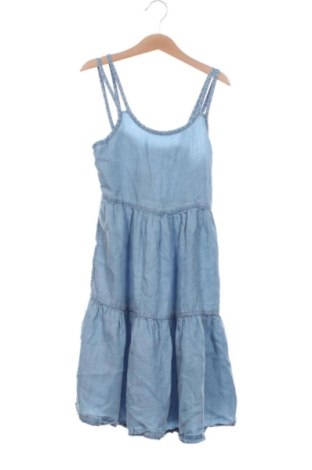 Kinderkleid Pepperts!, Größe 8-9y/ 134-140 cm, Farbe Blau, Preis 6,49 €, #136746329