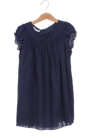 Rochie pentru copii Piazza Italia, Mărime 6-7y/ 122-128 cm, Culoare Albastru, Preț 54,99 Lei, #136735098