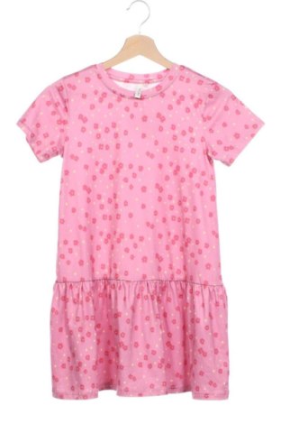 Dětské šaty  Pieces, Velikost 8-9y/ 134-140 cm, Barva Vícebarevné, Cena  299,00 Kč, #136816807