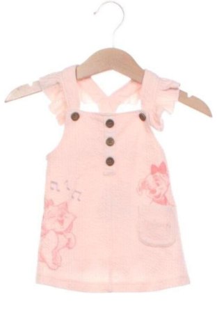 Dětské šaty  Primark, Velikost 18-24m/ 86-98 cm, Barva Růžová, Cena  179,00 Kč, #136737763