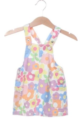 Dětské šaty  Primark, Velikost 3-6m/ 62-68 cm, Barva Vícebarevné, Cena  179,00 Kč, #136737992