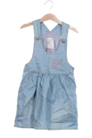 Detské šaty  Reserved, Veľkosť 7-8y/ 128-134 cm, Farba Modrá, Cena  5,95 €, #136745397