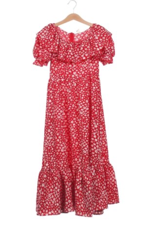 Rochie pentru copii SHEIN, Mărime 8-9y/ 134-140 cm, Culoare Multicolor, Preț 41,99 Lei, #136711591