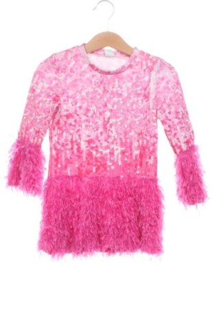 Rochie pentru copii SHEIN, Mărime 4-5y/ 110-116 cm, Culoare Multicolor, Preț 46,99 Lei, #136768769