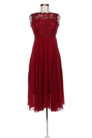 Rochie pentru copii SHEIN, Mărime 11-12y/ 152-158 cm, Culoare Roșu, Preț 38,99 Lei, #136793812