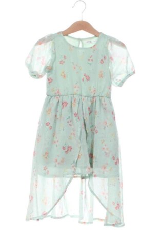 Dětské šaty  Sinsay, Velikost 18-24m/ 86-98 cm, Barva Vícebarevné, Cena  379,00 Kč, #136781724