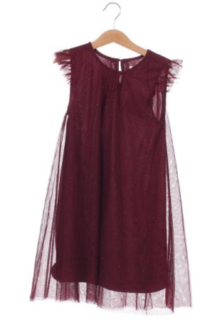 Rochie pentru copii Sinsay, Mărime 7-8y/ 128-134 cm, Culoare Mov, Preț 31,99 Lei, #136790107